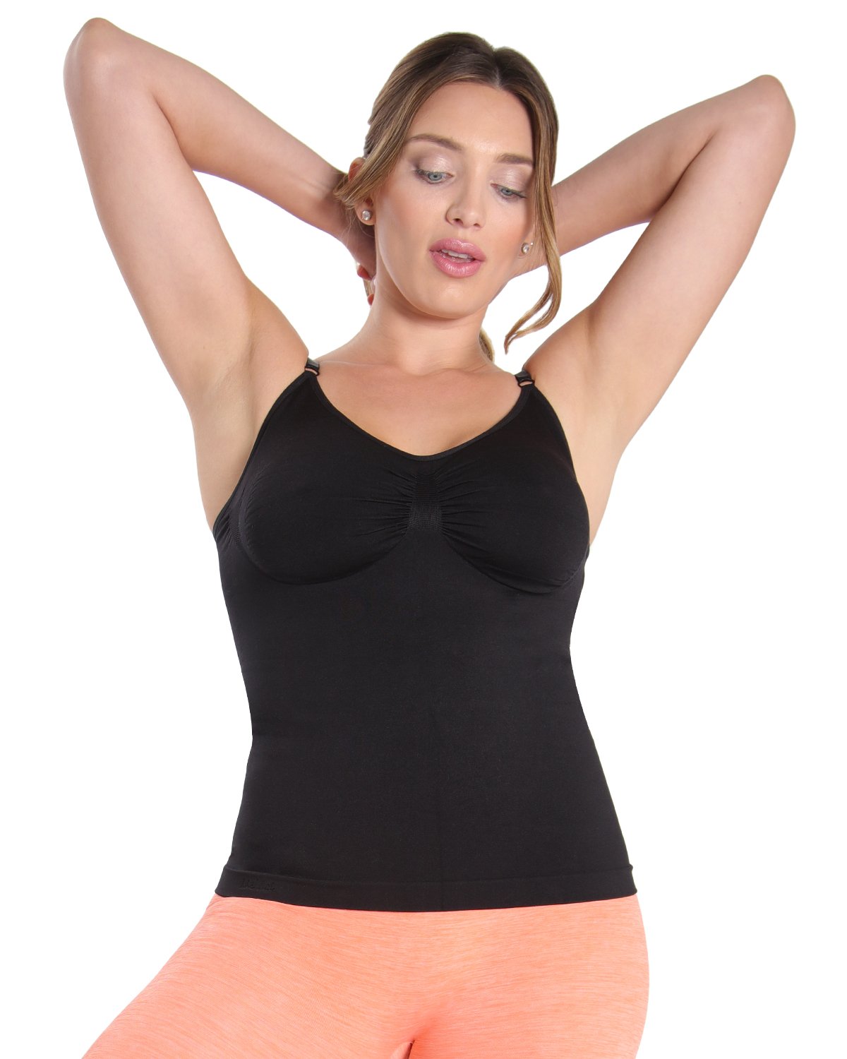 Sottile Wireless Shaping Camisole