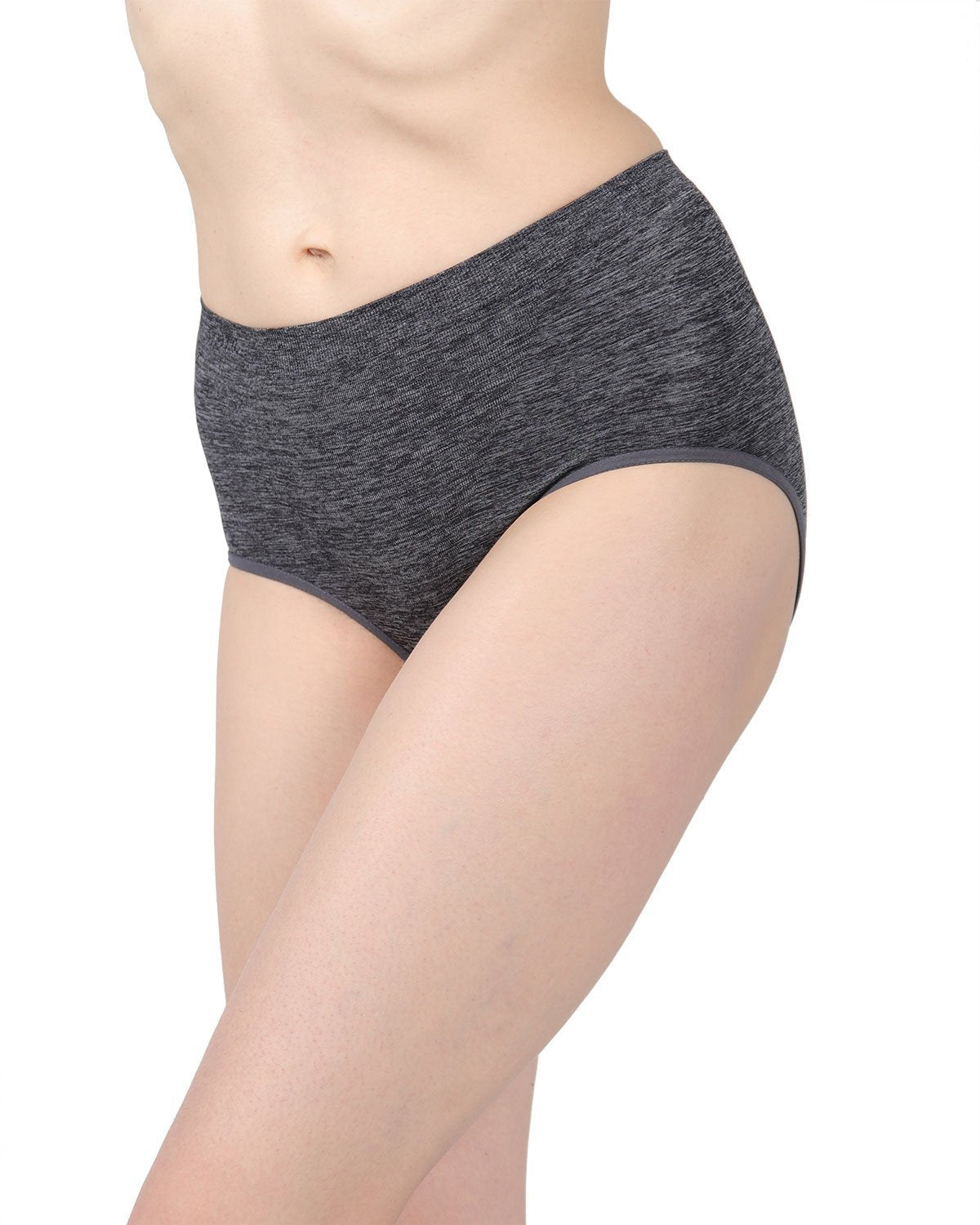 Women's Control Top Shaping Panty by SlimMe