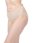 Women's Control Top Shaping Panty by SlimMe