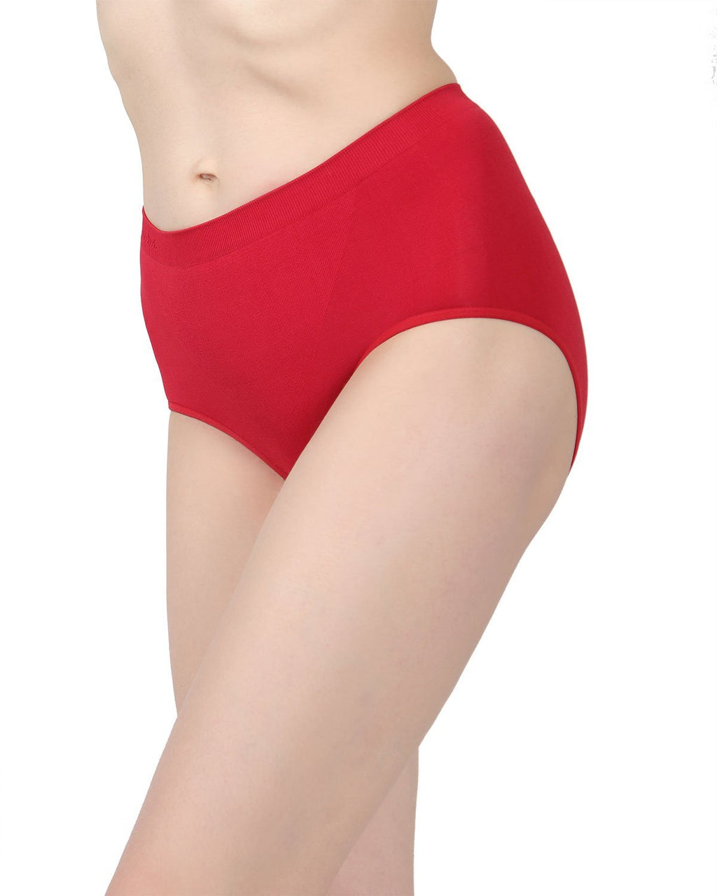 Women's Control Top Shaping Panty by SlimMe