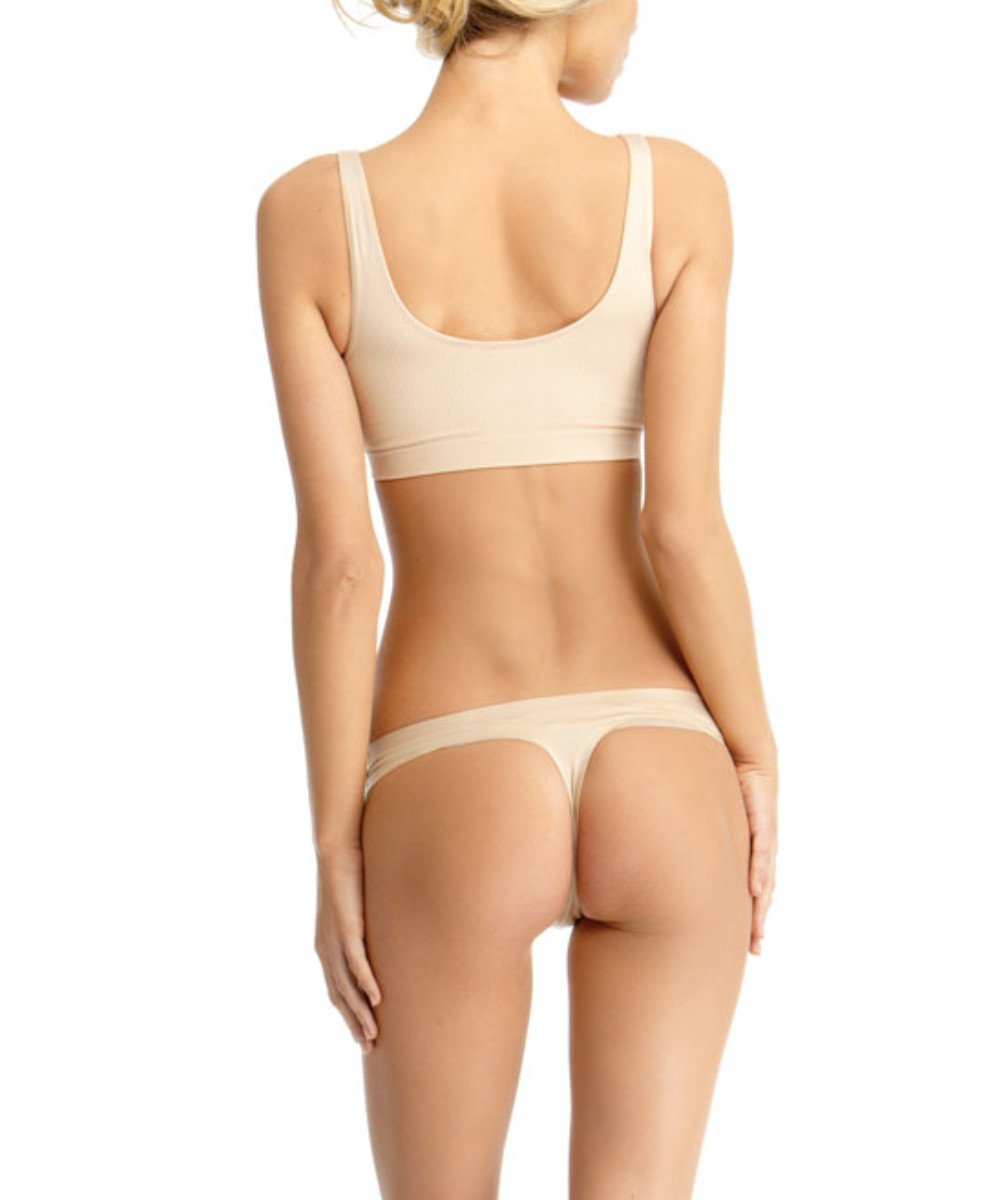 Minimave Seamless Shaping Bralette