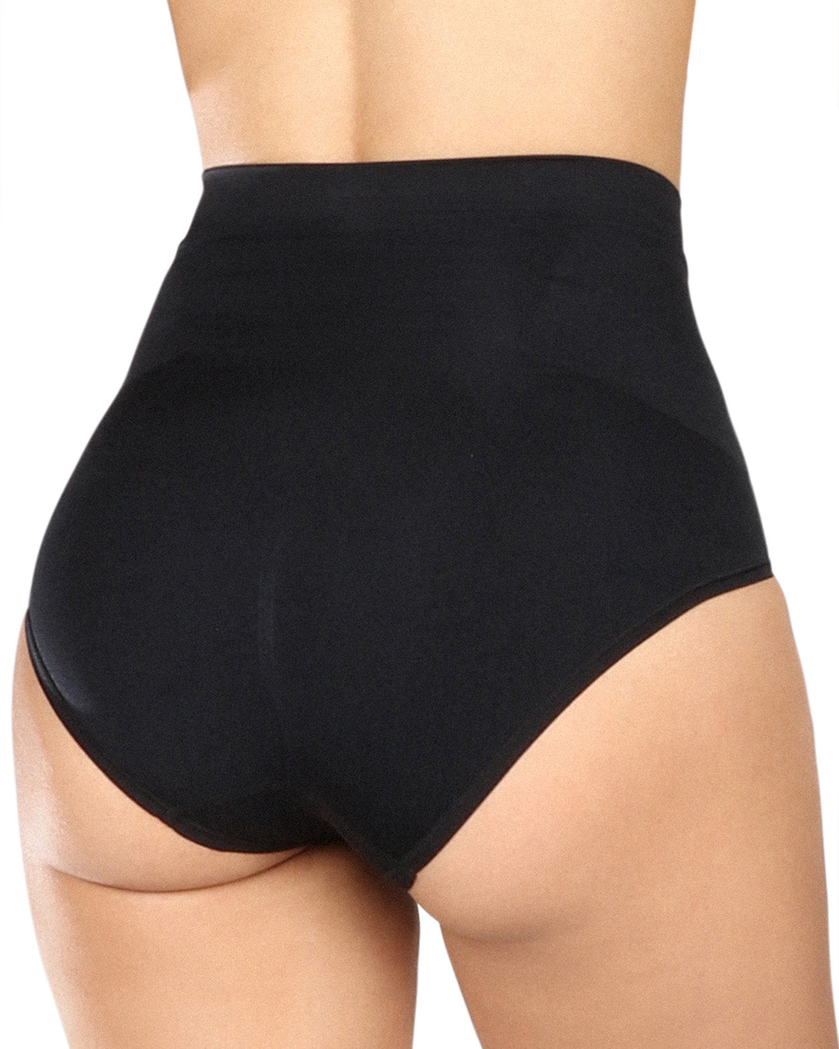 Women's BodySmootHers High Waist Sculpting Brief