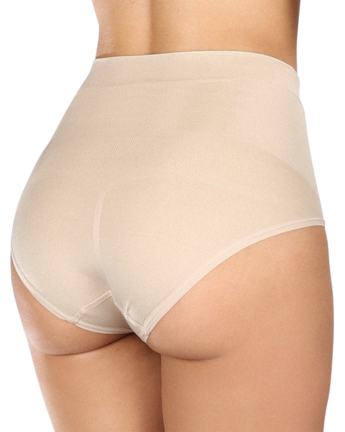 Women's BodySmootHers High Waist Sculpting Brief
