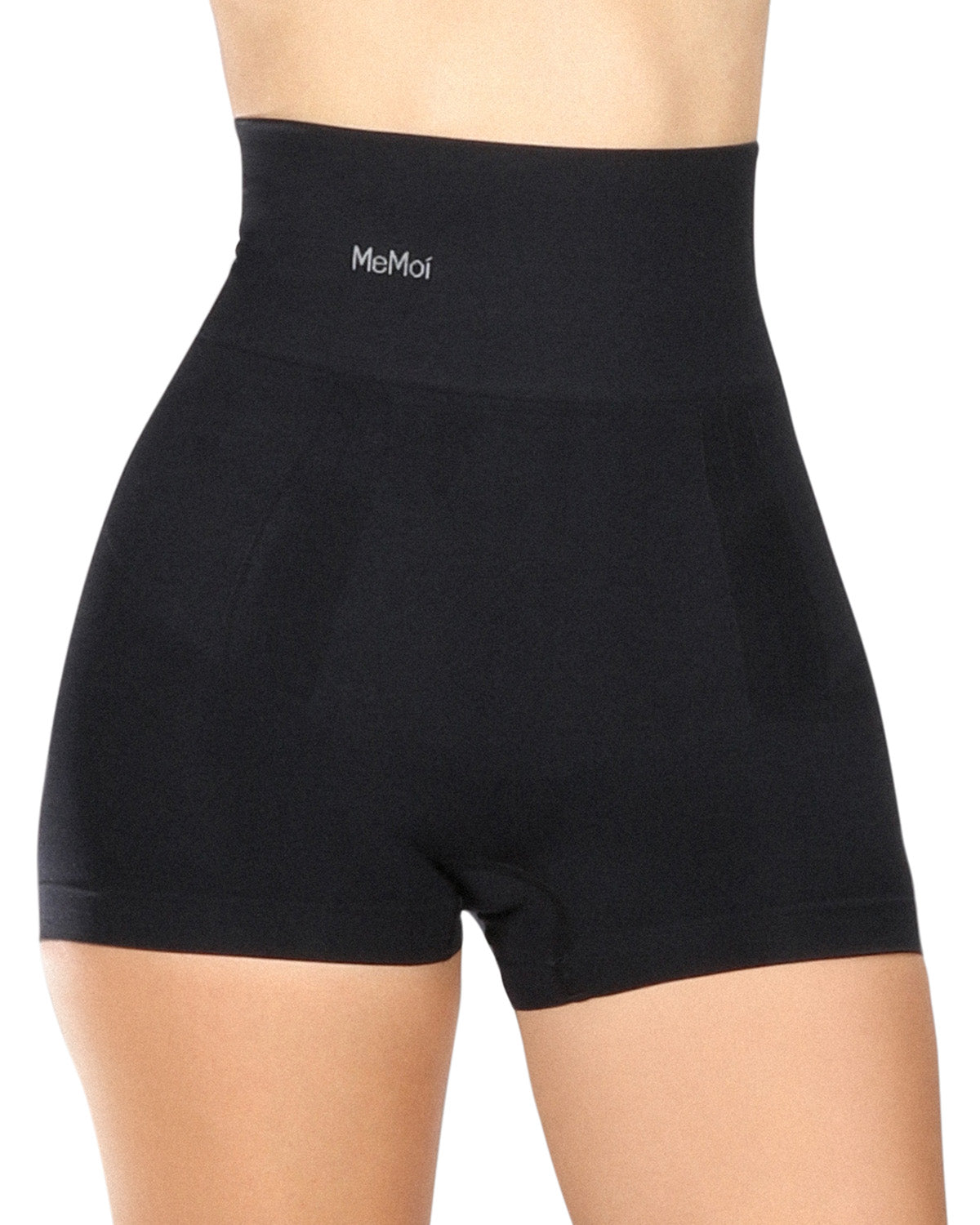 Women's BodySmootHers High Waist Sculpting Boy Shorts